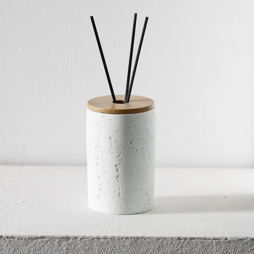 Wabi-Sabi Cave Stein-Set (7-teilig)