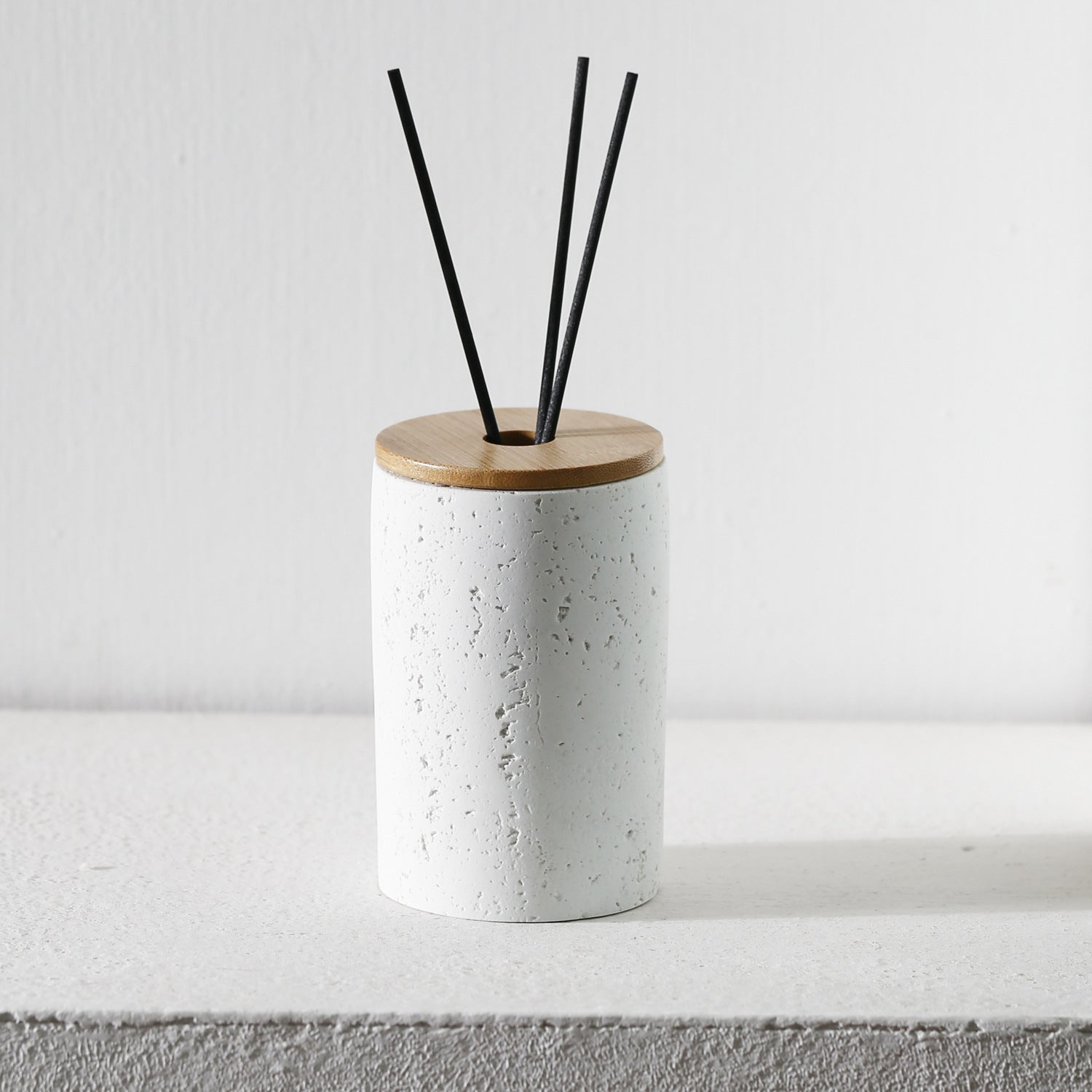 Wabi-Sabi Cave Stein-Set (7-teilig)