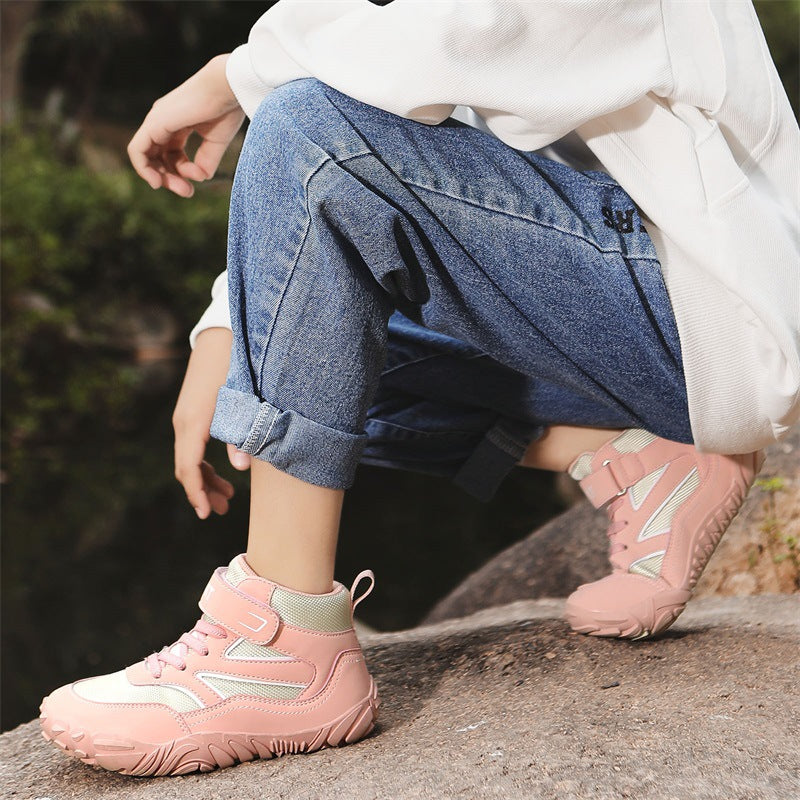 Kinder-Outdoor-Wanderschuhe