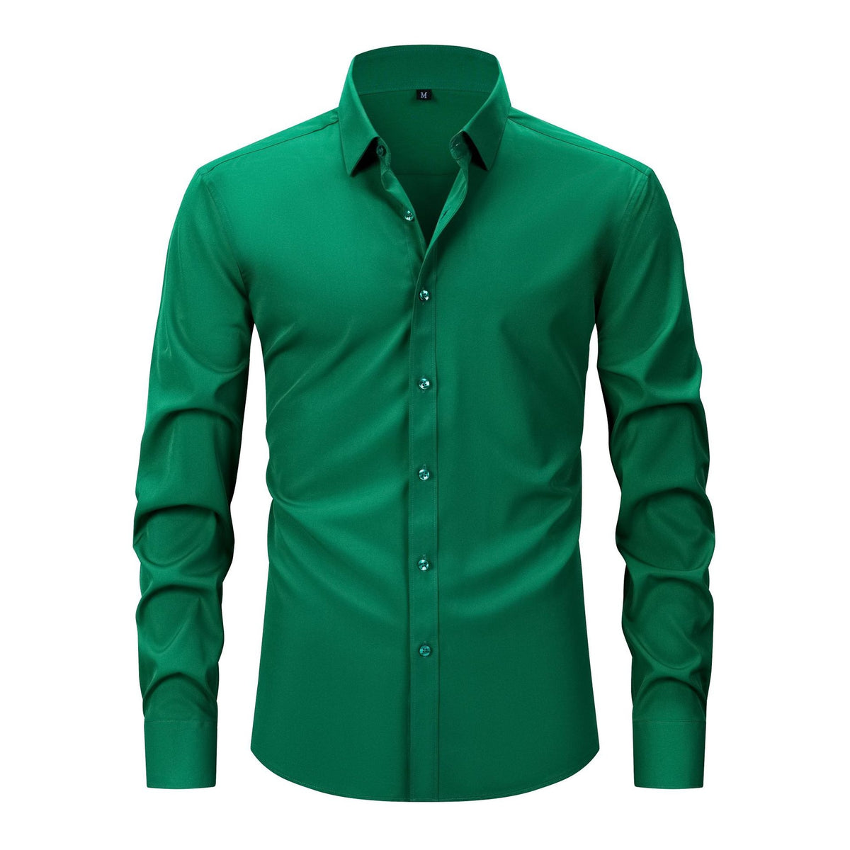 Stretch-Top – Bild 5 | LuxeStyle