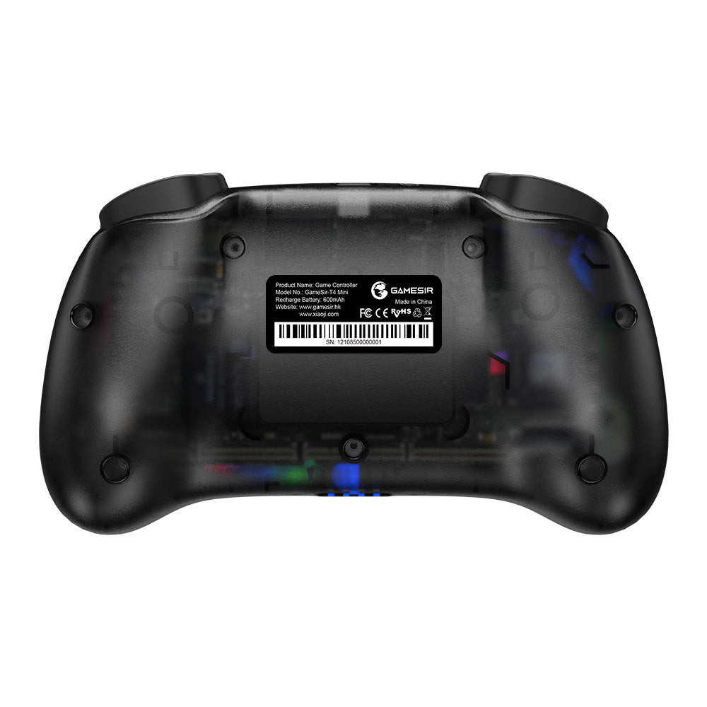 Bluetooth-Controller mit Six-Axis-Bewegung – Ansicht 7