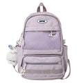Grosse Schulrucksacktasche – Bild 1 | LuxeStyle