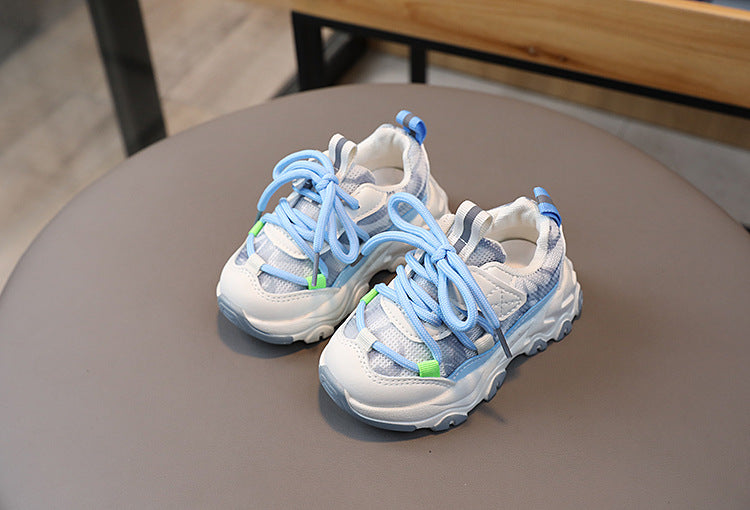 Laufschuhe für Kids