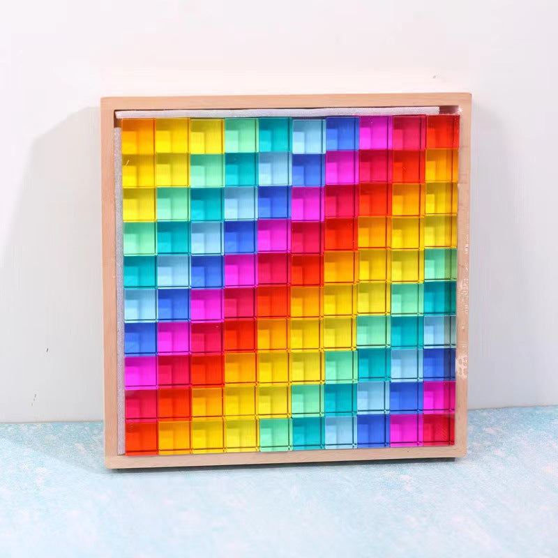 Holzspielzeug für Kinder | LuxeStyle