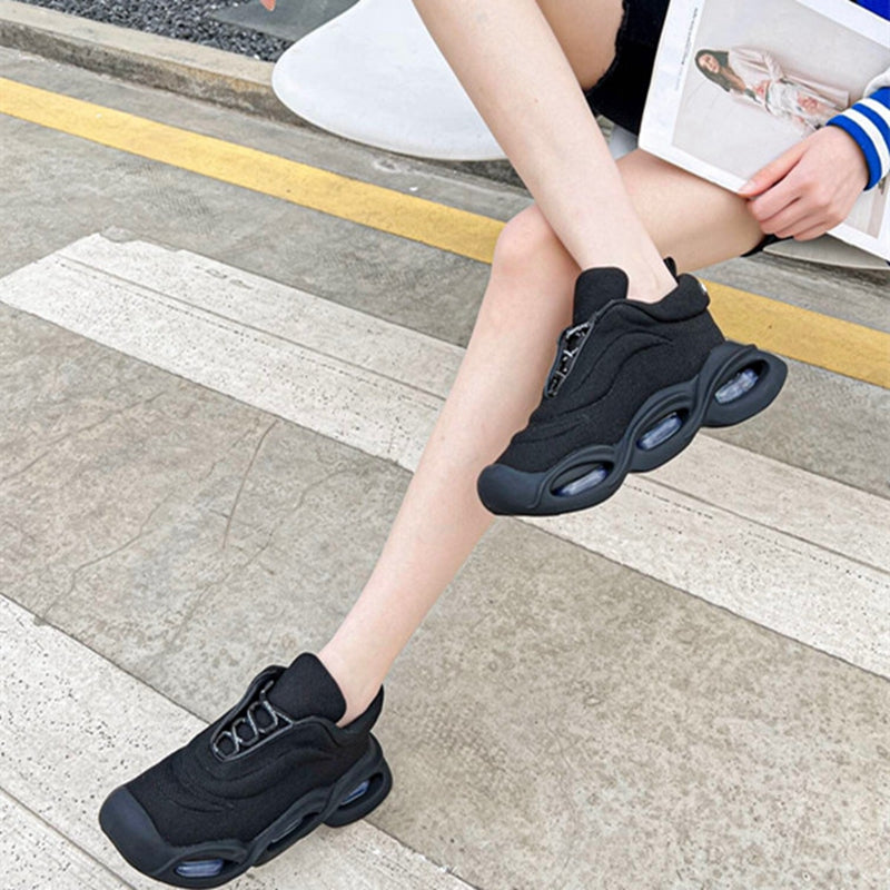 Casual Low-top Schuhe