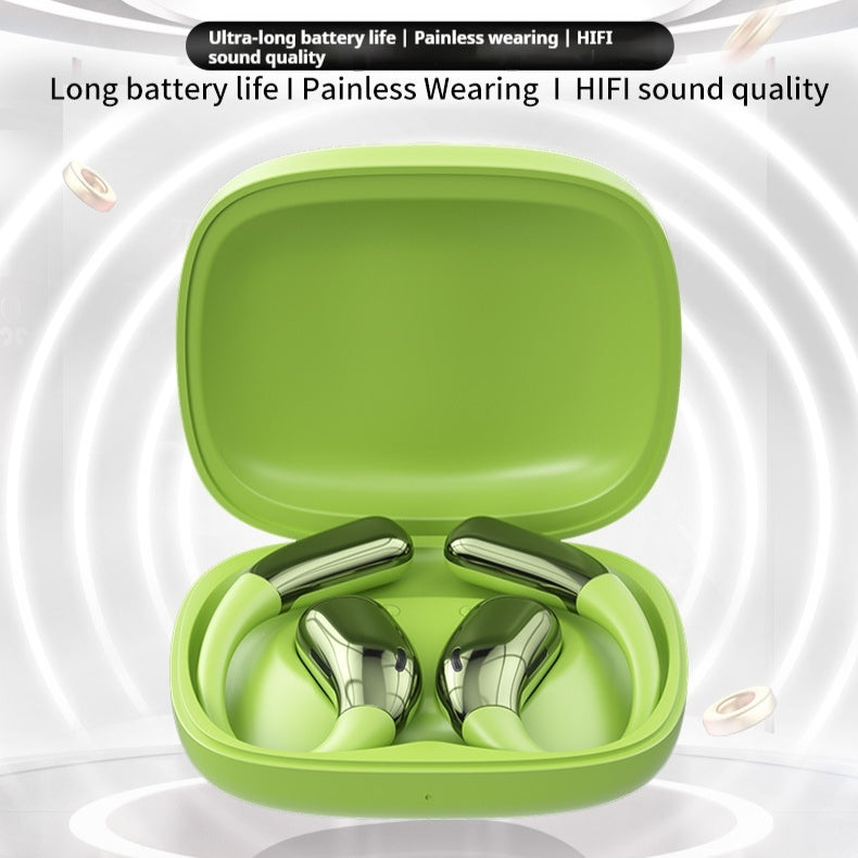 Drahtloses Bluetooth-Headset mit Übersetzung
