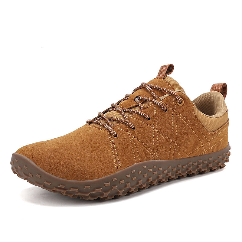 Outdoor Wanderschuhe für Herren – Bild 4 | LuxeStyle