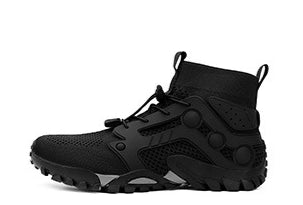 Atmungsaktive Kletterschuhe