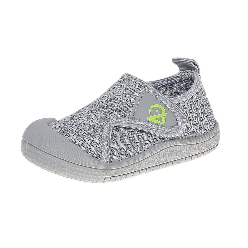 Kindergarten-Indoor-Schuhe für Kinder