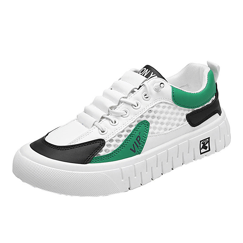 Leichte Herren-Sneaker
