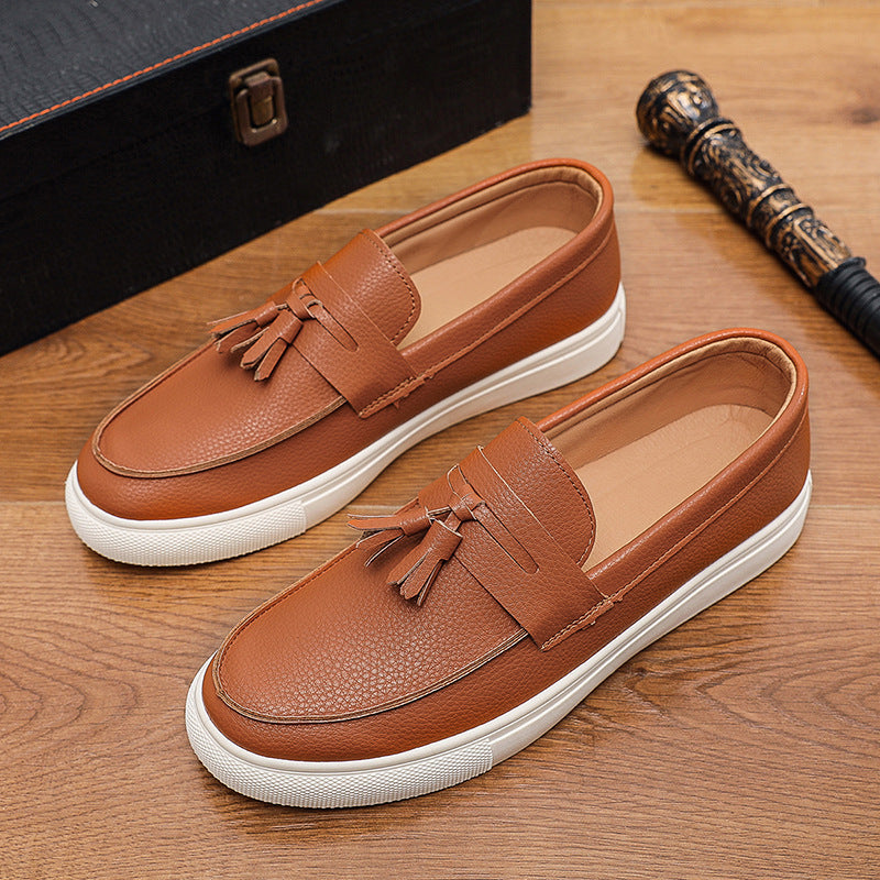 Herren Casual Sportschuhe Stylisch & Vielseitig