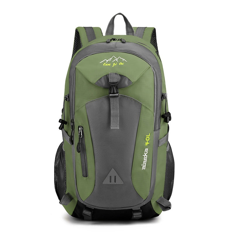Outdoor-Mountaineering-Rucksack 20 L, Oxford – Bild 13 | LuxeStyle