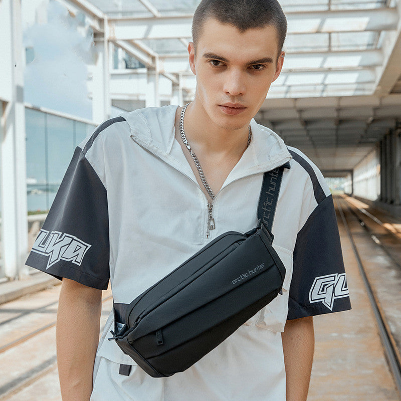 Männer-Tasche – Bild 11 | LuxeStyle