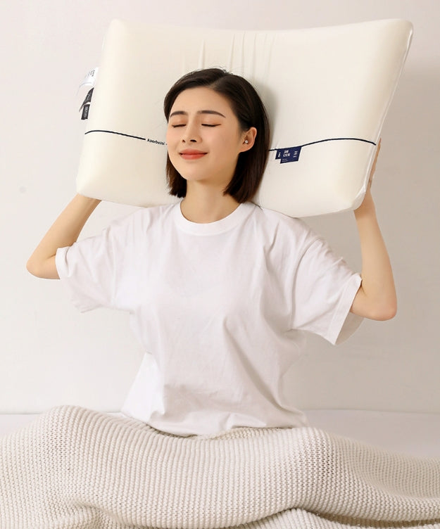 Memory Foam Schlafkissen mit langsamer Rückfederung – Bild 7 | LuxeStyle