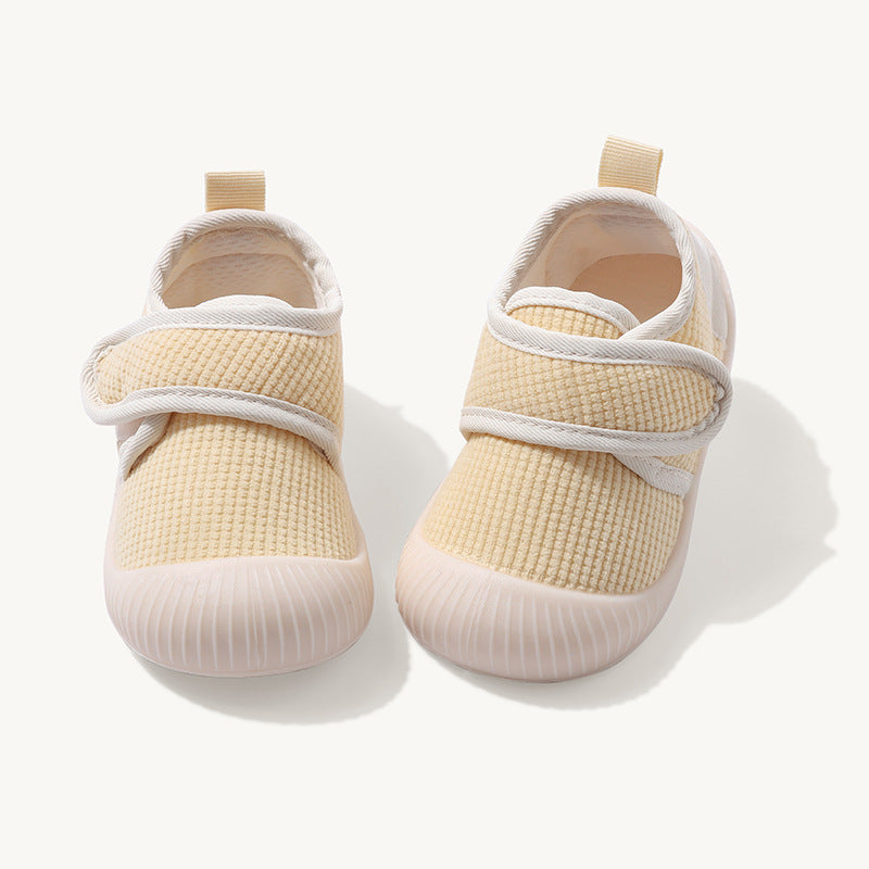 Baby-Lauflernschuhe, rutschfest