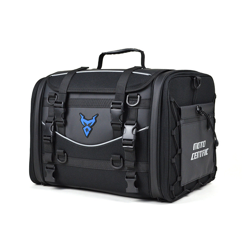 Rücksitztasche Motorrad 0125 Touring – Bild 5 | LuxeStyle