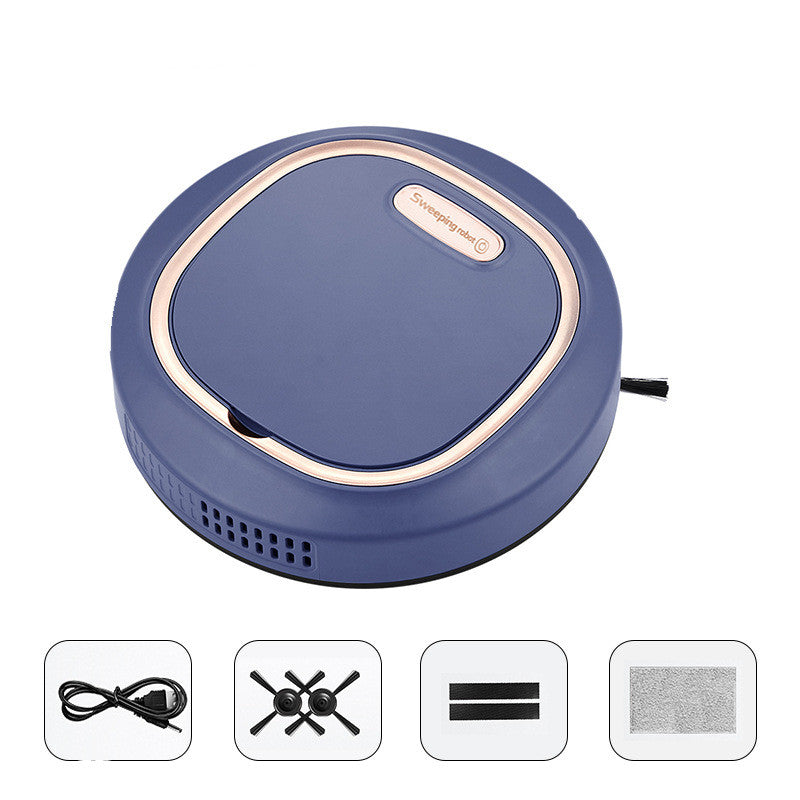Smarter Wischroboter für dein Zuhause