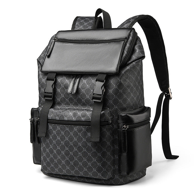 Reise-Rucksack für Herren – Ansicht 6