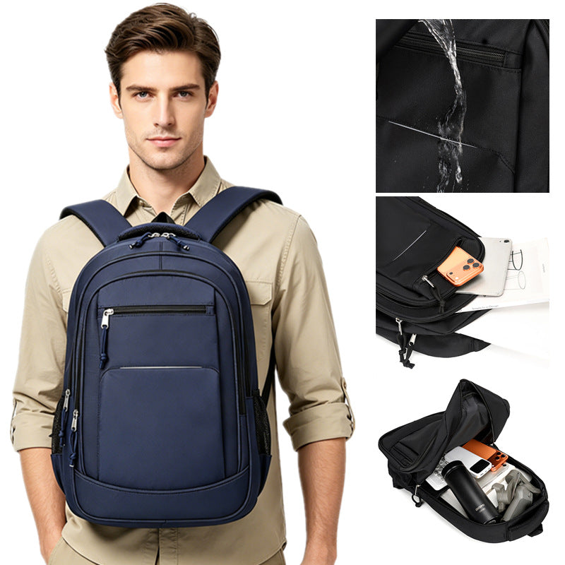 Grosser Business-Rucksack
