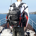 Wasserdichte Multifunktions-Anglertasche | LuxeStyle