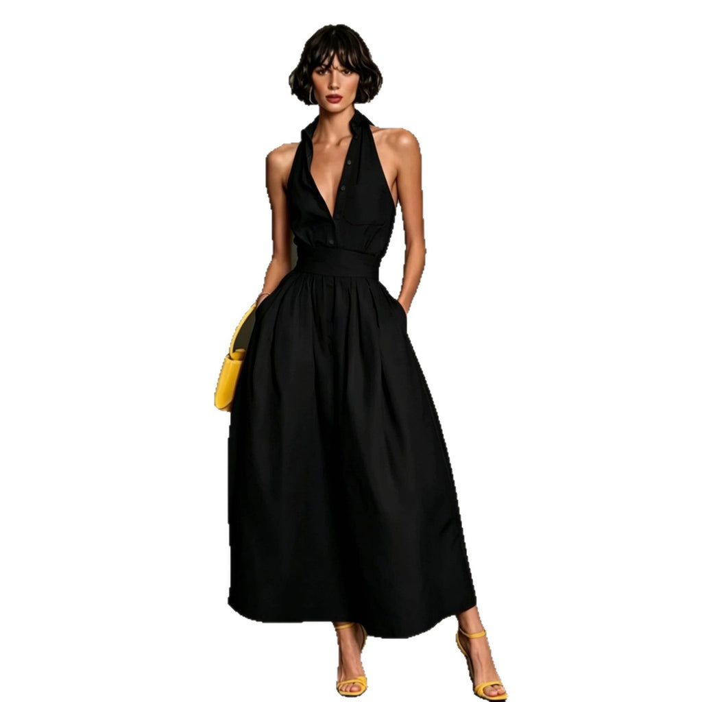 Sommerliche Leinenhose – Bild 5 | LuxeStyle
