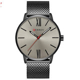 Farbe: Schwarz / Grau