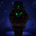 Silikon-Luminous-Uhr – Bild 1 | LuxeStyle