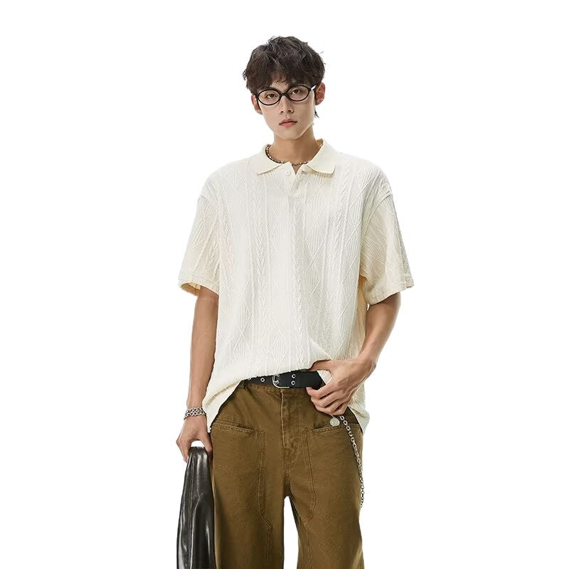 Herren Polohemd