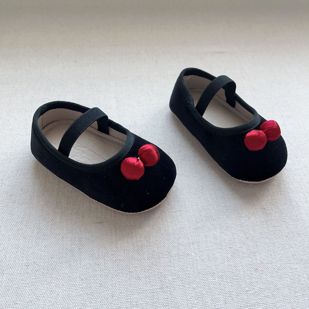 Anti-Rutsch Lauflernschuhe für Babys