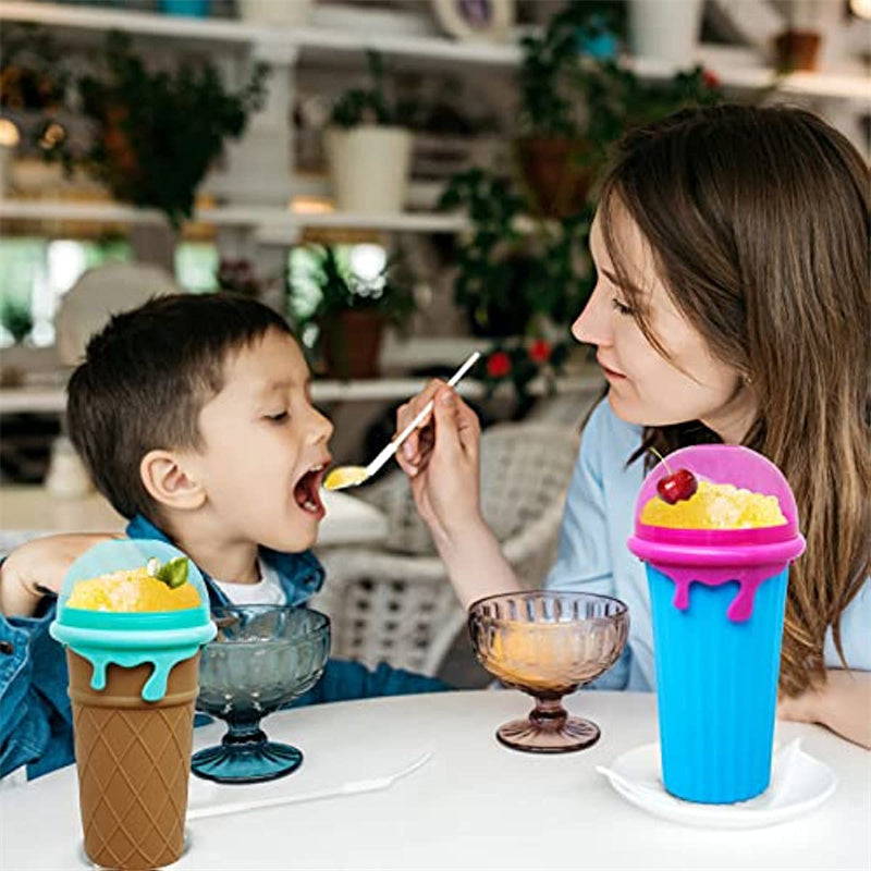 Slushy Cup 500ml
