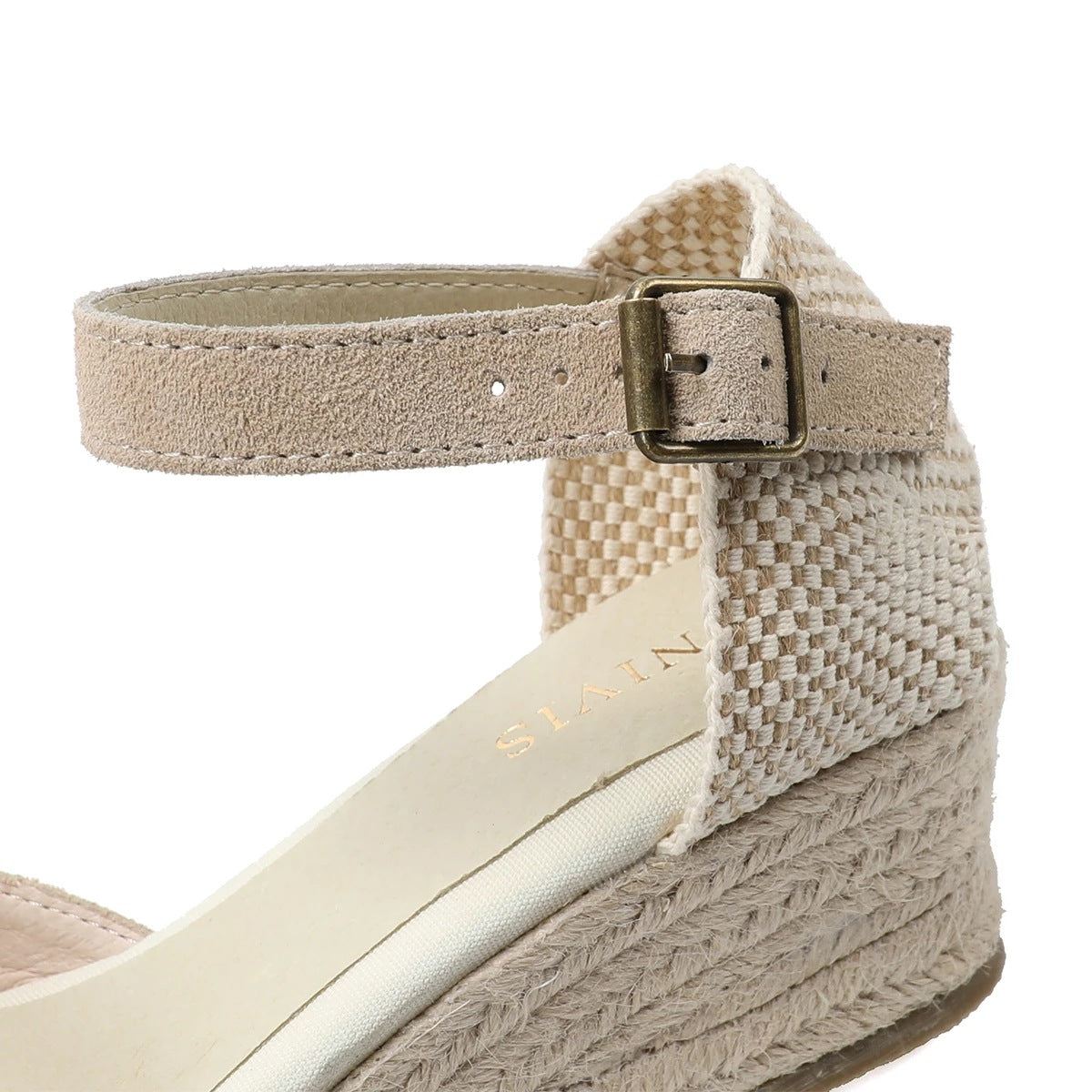 Elegante High Heels mit Keilabsatz – Bild 4 | LuxeStyle