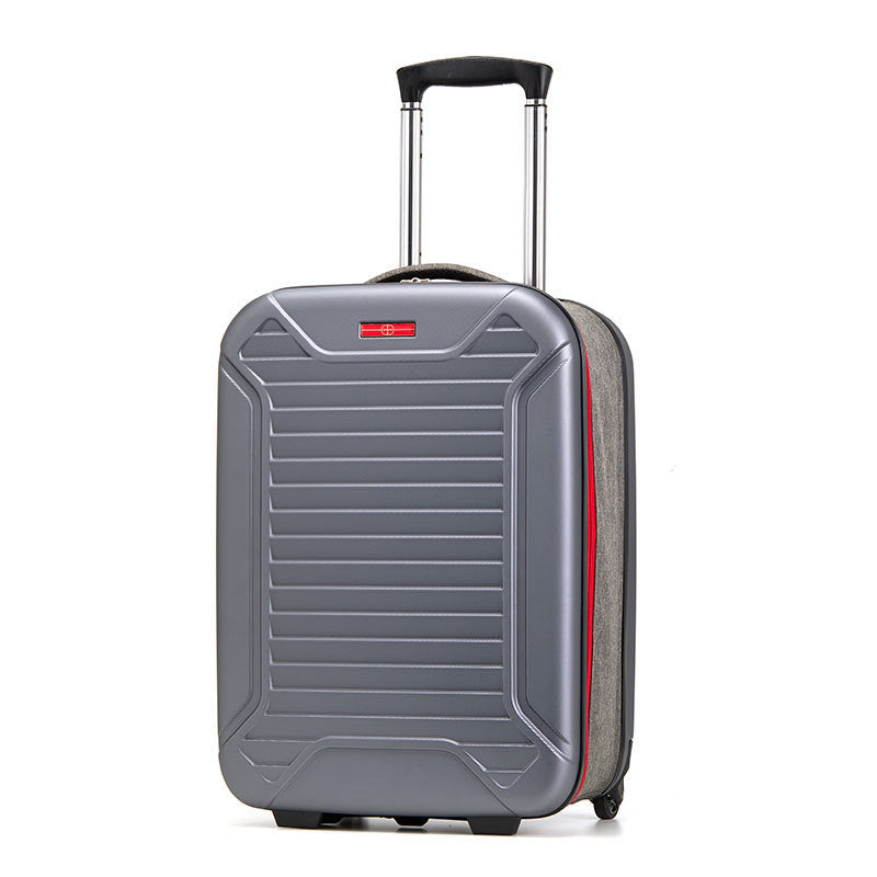Faltbarer Reisekoffer 20 Zoll