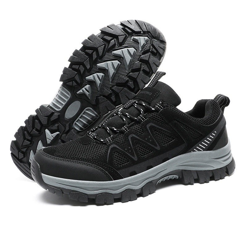 Laufschuhe für den Alltag – Bild 5 | LuxeStyle