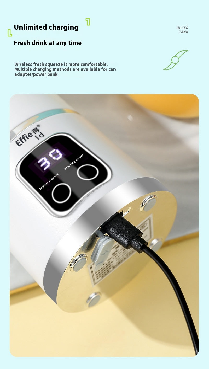 USB-Mixer für unterwegs – Bild 6 | LuxeStyle