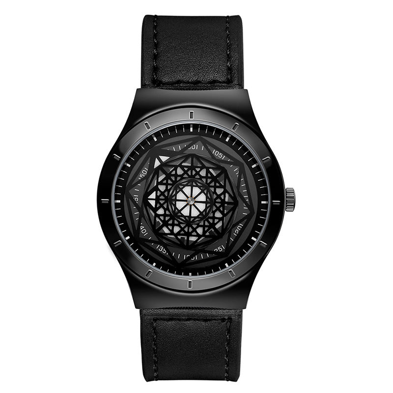 Concept Skeleton Herrenuhr – Bild 6 | LuxeStyle