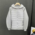 Herren Hoodie – Leicht & Lässig