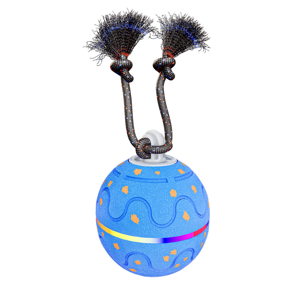 Smarter Spielball mit Licht und Ton – Bild 2 | LuxeStyle