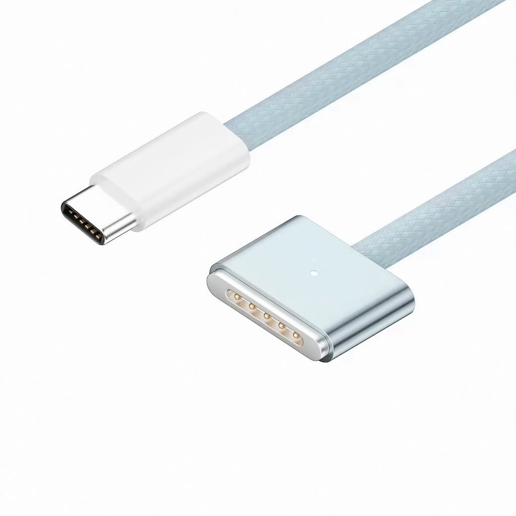 Magnetisches USB-C auf MagSafe 3 Ladekabel