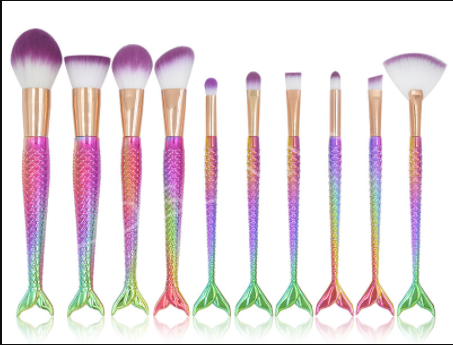 Make-up-Bürsten – Bild 3 | LuxeStyle