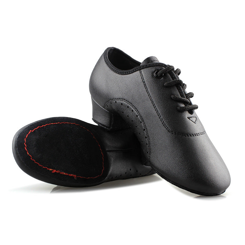 Latein-Tanzschuhe für Herren