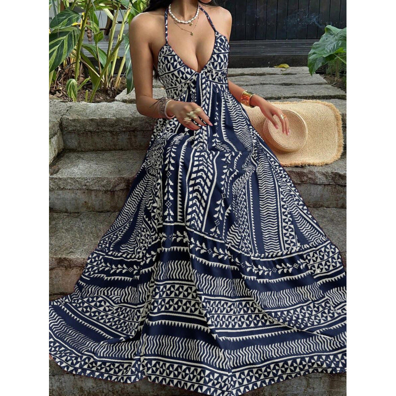 Seaside-Strandkleid – Bild 2 | LuxeStyle