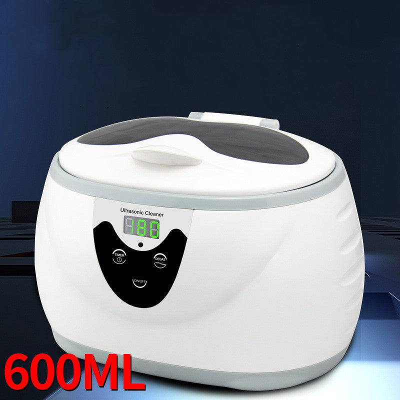 Ultraschall‑Reinigungsmaschine für Nagelwerkzeuge – Bild 4 | LuxeStyle