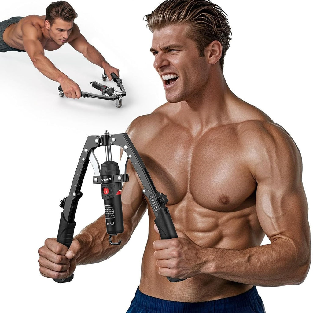 Armkraft-Trainer