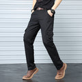 Robuste Herren-Overalls aus Baumwolle