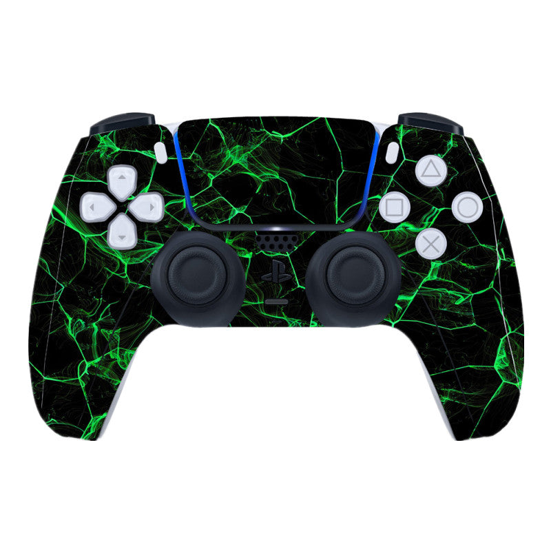 PS5 Controller Sticker (24 Designs)