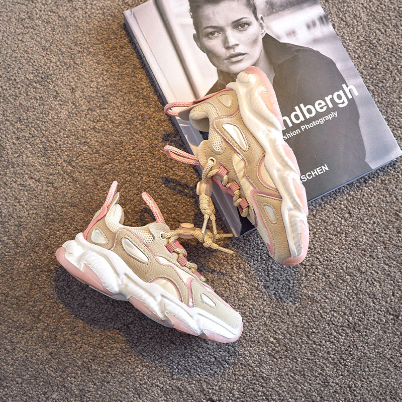 Mädchen Sneaker – Rutschfest & Warm – Bild 6 | LuxeStyle