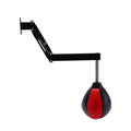Verstellbarer Speedball mit Wandhalterung – Bild 4 | LuxeStyle