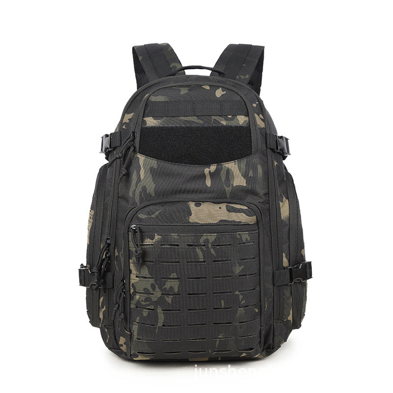 Laser Punch Dragon Egg Rucksack – Bild 3 | LuxeStyle