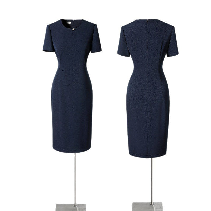 Navy-Blazer-Dress