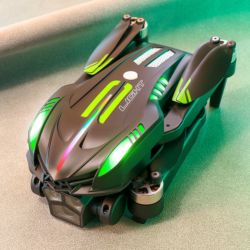 Mini-Drohne «Nimbus» · faltbar